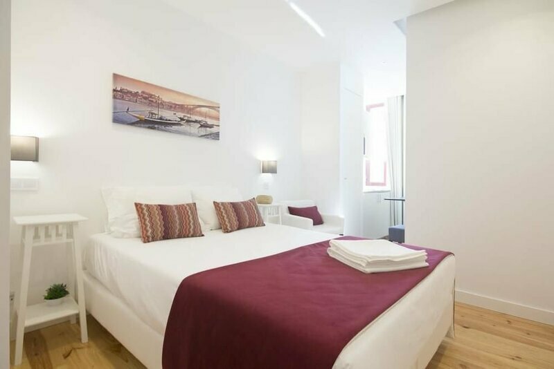 MyStay Porto Centro