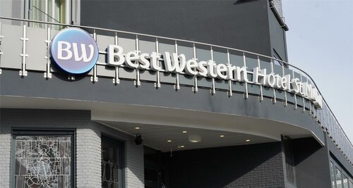 Best Western Hotel St. Michael, Забронировать Отель Отели Морбах с завтраком, Завтраки