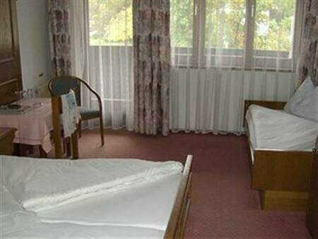 Sport & Golf Hotel Kaprun, Забронировать Отель Капрун Europa Sportregion, рядом с Горнолыжный подъемник Лехнерберг