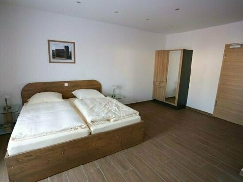 Boardinghouse Schellenberg, Réserver Hôtel Hôtels à Bade-Wurtemberg avec parking, Parking