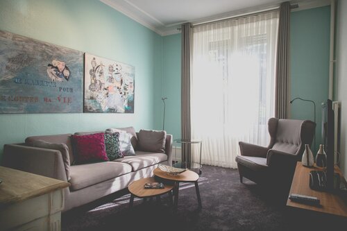 Hotel Mon Repos, Забронировать Отель Paquis Женева