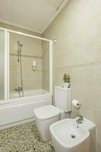 Macflats Valencia Puerto, Забронировать Апартаменты/квартира Отели Коста-де-Валенсии с парковкой, Парковка