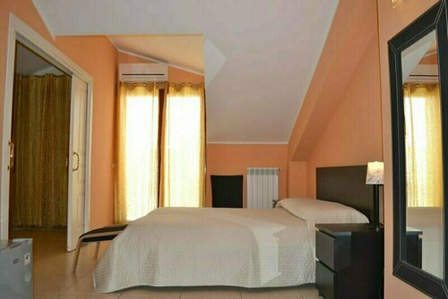 Hotel Centro Benessere Acquaplanet, Rezervasyon Otel Paterno Sicilya