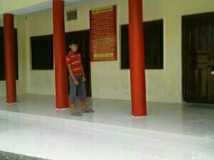 Bhajan Ashram Neelkanth, Book Pension Rishikesh Uttarakhand