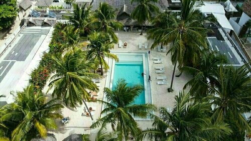Отель The Loop Beach Resort, Забронировать Курортный отель Джамбиани Zanzibar Central
