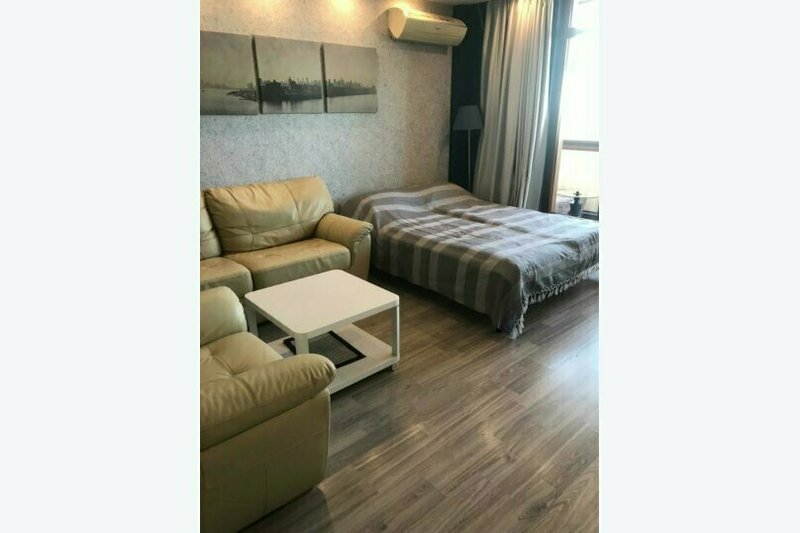 Rashad Apart-Hotel