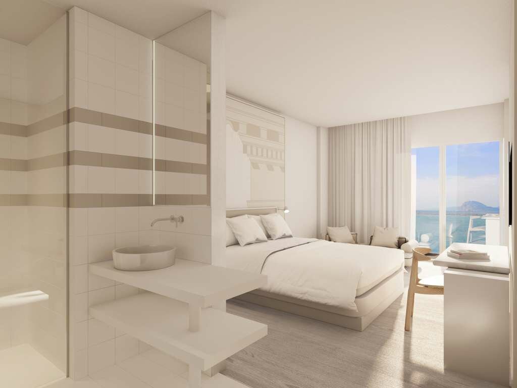 Mercure Patras Astir