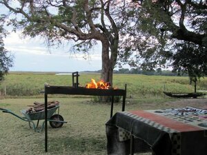 Ditlhapi Guest House