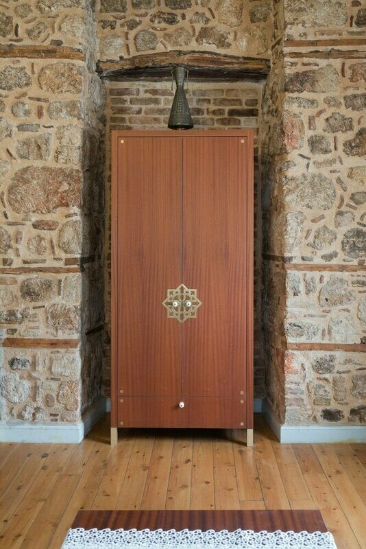 Delight Deluxe Antique Villa
