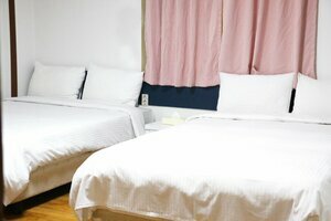 Jeju Miracle Hotel, Забронировать Отель Jeju City Чеджу, рядом с Туристическое агентство Jeju Bara