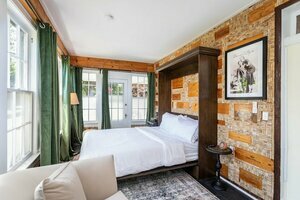 Sojourn at The Legacy Inn, Prenota Affittacamere Luray 