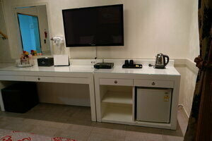 DK Airport Hotel, Reserva ahora Hotel Jung-gu 