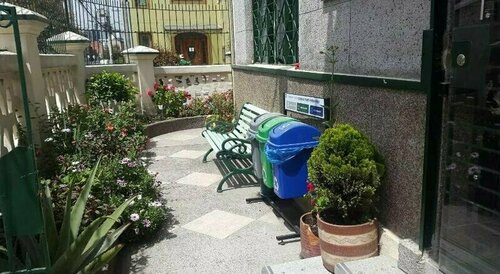 Hotel Andino Real, Book Hotel Billige hoteller i Bogotá