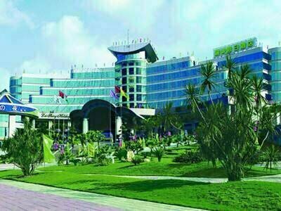 Yinxian Resortel, Book Hotel Dalingshan Dongguan