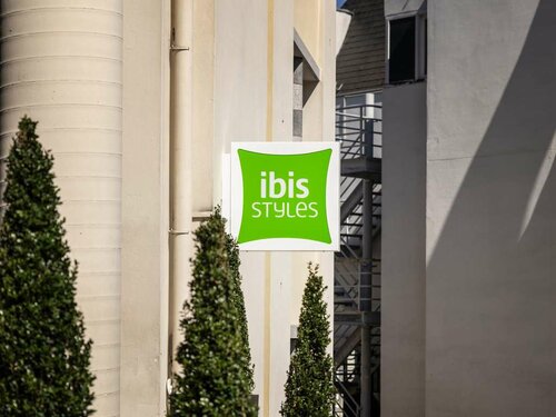 ibis Styles Brugge Centrum, Забронировать Отель Отели Брюгге с завтраком, Завтраки