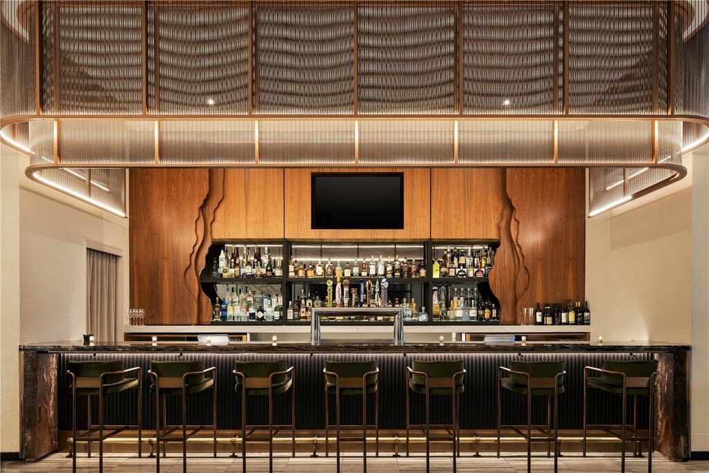 The Lofton Hotel