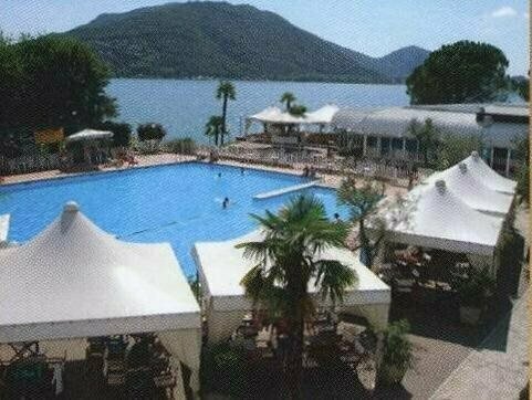 Camping Eurovil