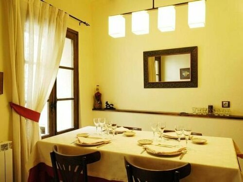 La Posada de Berge, Prenota Hotel Hotel a Teruel con parcheggio, Parcheggio