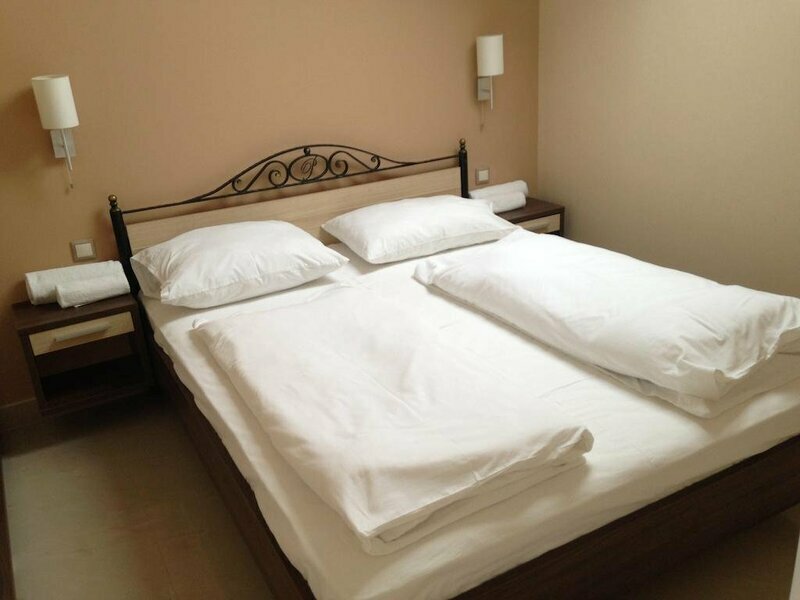 Palville Hotel Appartments-Palic