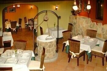 Huerta de las Palomas, Book Hotel 4-stjernede hoteller i Madrid, 4*