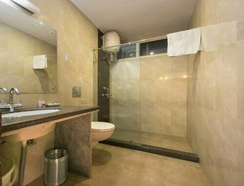 Oyo Hotel