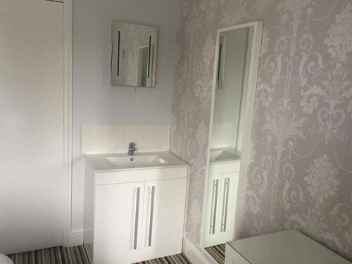 The Volunteer Inn, Забронировать Гостевой дом Отели Котсуолда с парковкой, Парковка