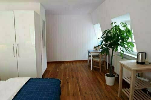 Hotel Sudpfanne, Забронировать Отель Гейдельберг Гейдельберг, рядом с Dokumentations - Und Kulturzentrum der Deutschen Sinti und Roma