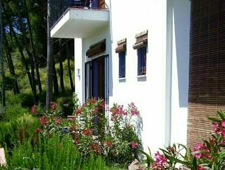 Casa Rural Sharíqua