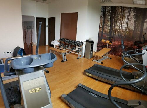 Hotel Parma & Congressi, Buchen Sie Hotel Parma Emilia-Romagna