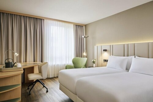 NH Leipzig Messe, Reservar Hotel Nord Leipzig