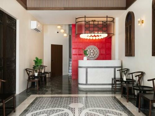 Laoteng Boutique Hotel