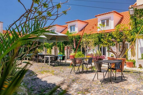 Bed And Breakfast Casa do Patio, Rezervasyon Otel Misericordia 