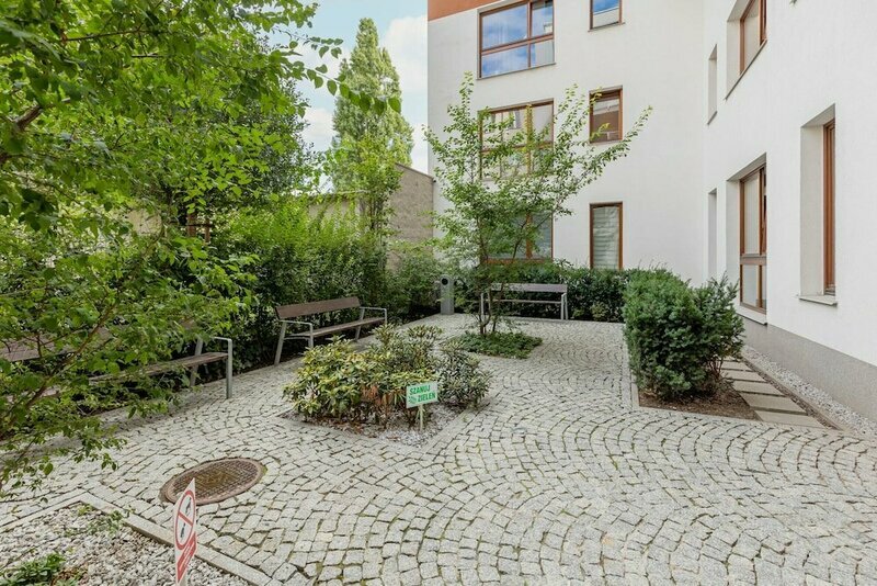 Metro Dworzec Wileński Studio by Renters