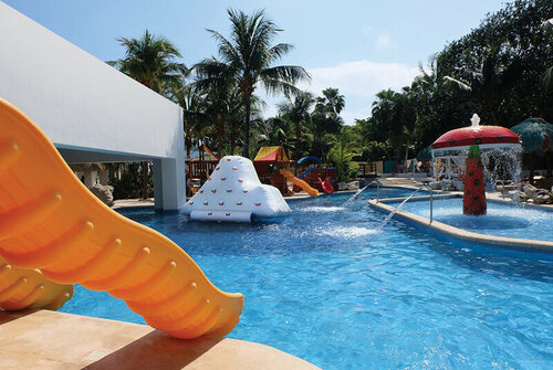 Sunscape Bavaro Beach - All Inclusive