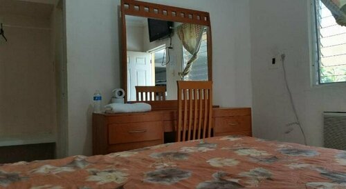 Hotel Pepe's, Забронировать Отель Сьюдад-дель-Кармен Кампече