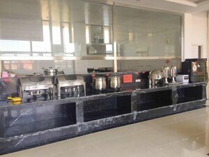 GreenTree Inn Alashanmeng Zuoqi Xinsizhong Business Hotel