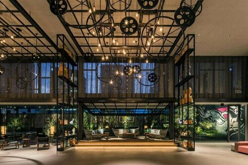 Tokyo Bay Shiomi Prince Hotel, Забронировать Отель Кото Токио