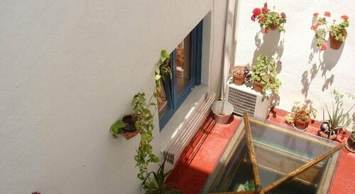 Hostal San Antonio