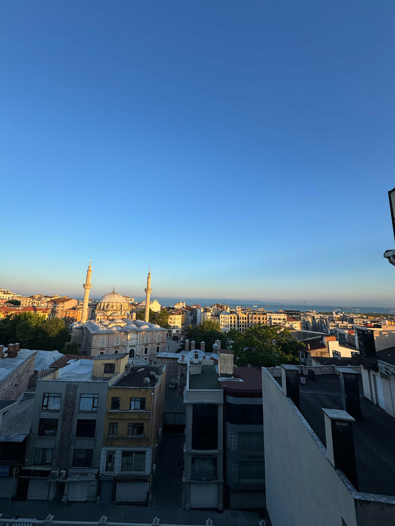 Zagreb Hotel