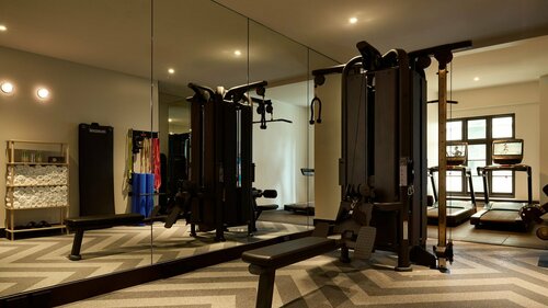 Hotel Indigo Auckland by IHG, Rezervasyon Otel Auckland Region kahvaltılı oteller, Kahvaltı