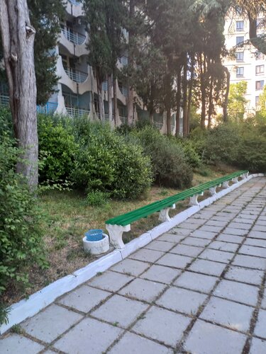 Zaporozhye Hotel, Boek Hotel Hotels in Crimea met parkeren, Parkeren