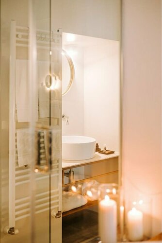Dimora Pirrelli Boutique Hotel & SPA, Rezervați Stațiune Hoteluri SPA în Monopoli, SPA
