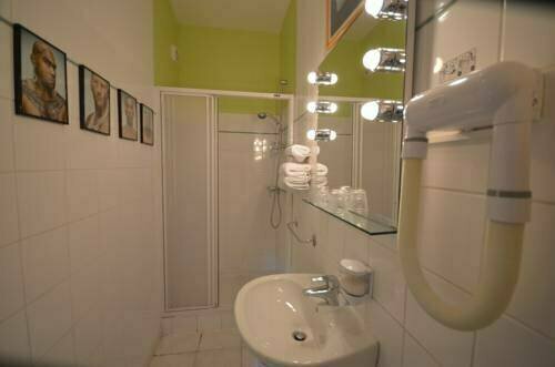 Hôtel Vauban, Rezervasyon Otel Burgonya otoparklı oteller, Otopark