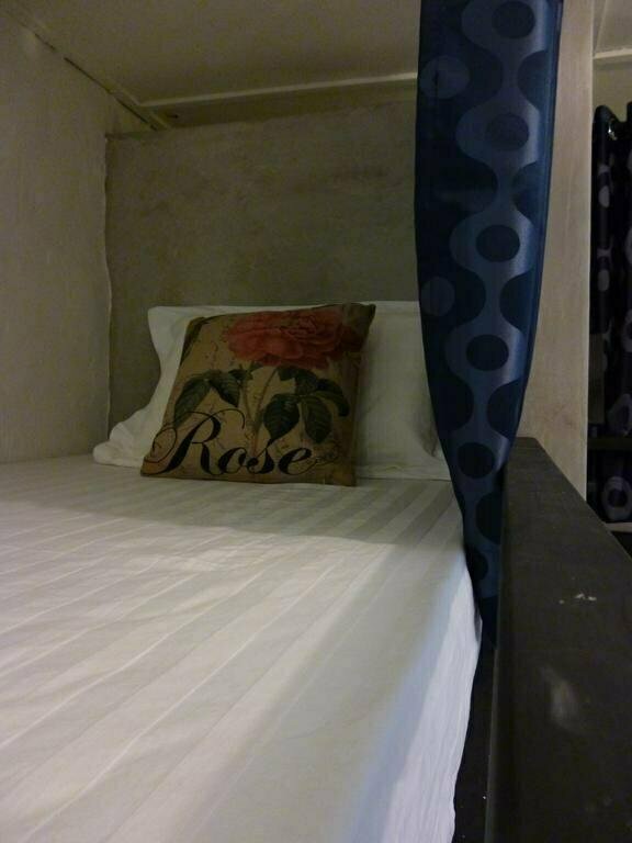 Ola Hostel