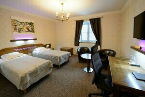 Georgi Hotel
