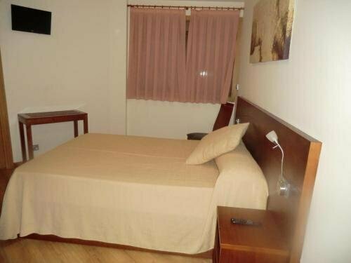 Hotel Naval do Espiño, Réserver Hôtel  