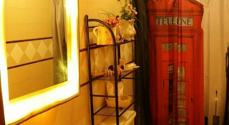 Hotel Boutique Paulina