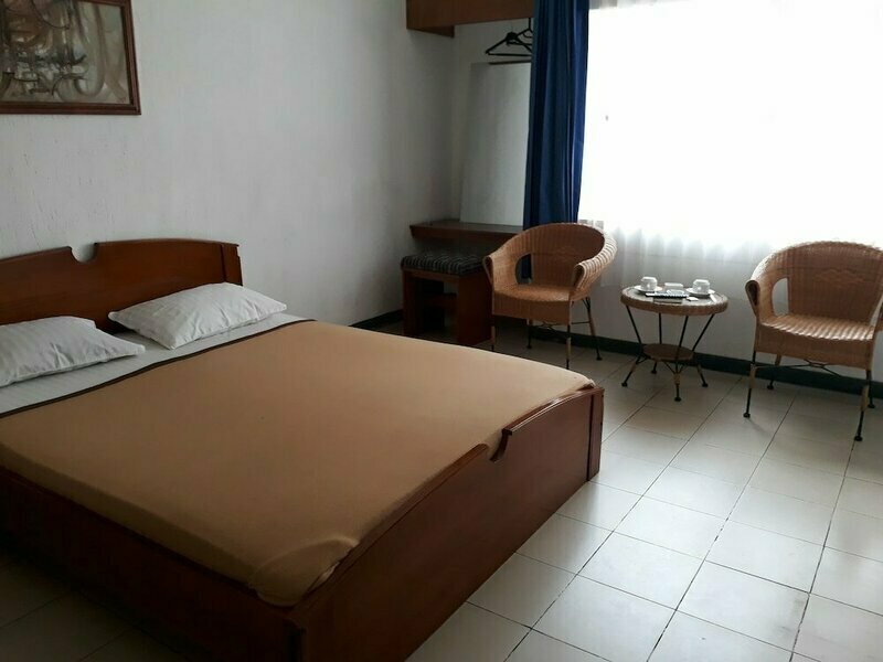 Hotel Tiara Rex Garut