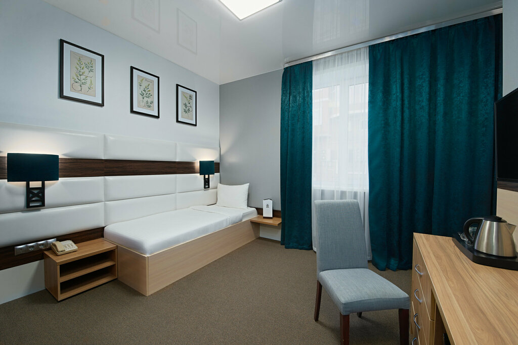 Aura City Hotel