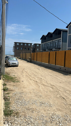 Oliva_Home, Prenota Affittacamere Turali 5-Ye Karabudakhkentsky District